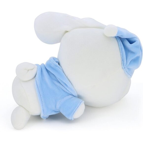 11inch Kawaii Sleep Cartoon Stuffed Doll Anime Cute Soft Plushie Doll Toys - Picture 4 of 7